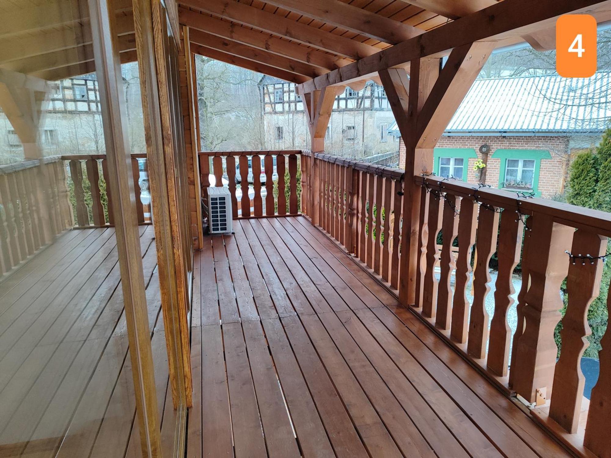 Ferienwohnung Stefanowka Sosnówka Exterior foto